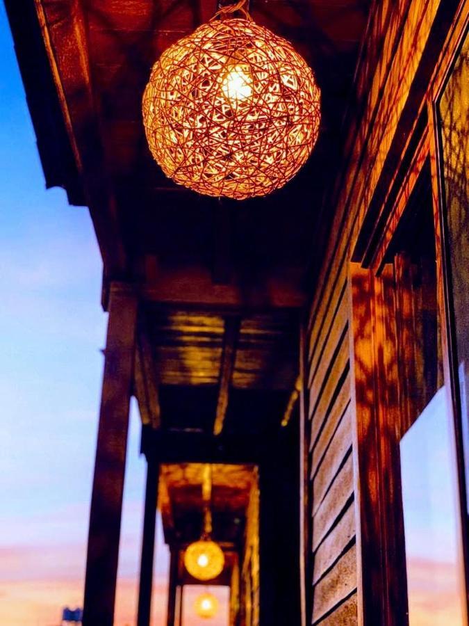 منزل الضيف Ecoco Holbox - Eco-Chic - Cabanas De Madera - Holbox Retreat (Adults Only) المظهر الخارجي الصورة