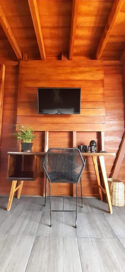 منزل الضيف Ecoco Holbox - Eco-Chic - Cabanas De Madera - Holbox Retreat (Adults Only) المظهر الخارجي الصورة