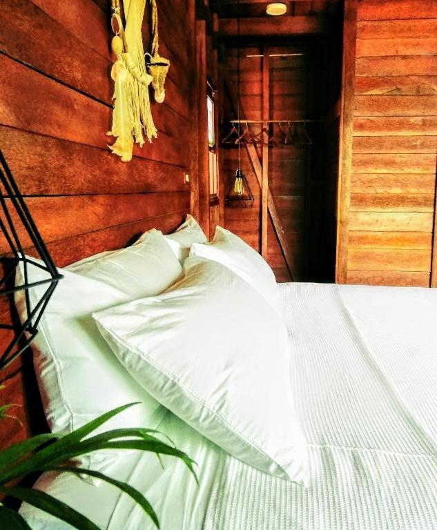 منزل الضيف Ecoco Holbox - Eco-Chic - Cabanas De Madera - Holbox Retreat (Adults Only) المظهر الخارجي الصورة